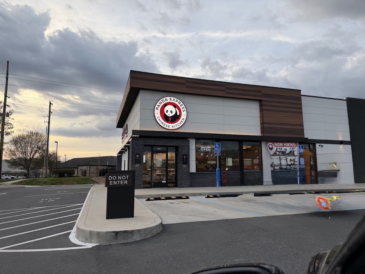 Panda Express