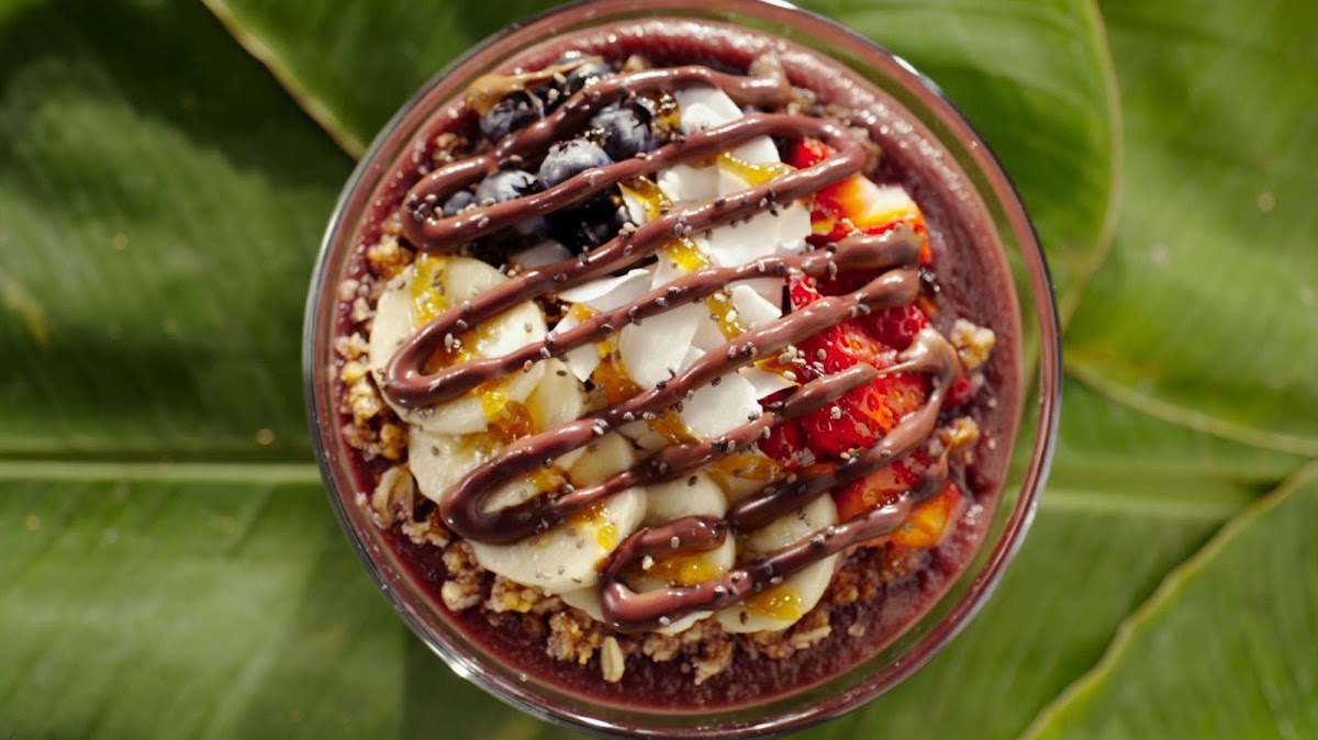 Tropical Smoothie Cafe Photo 2