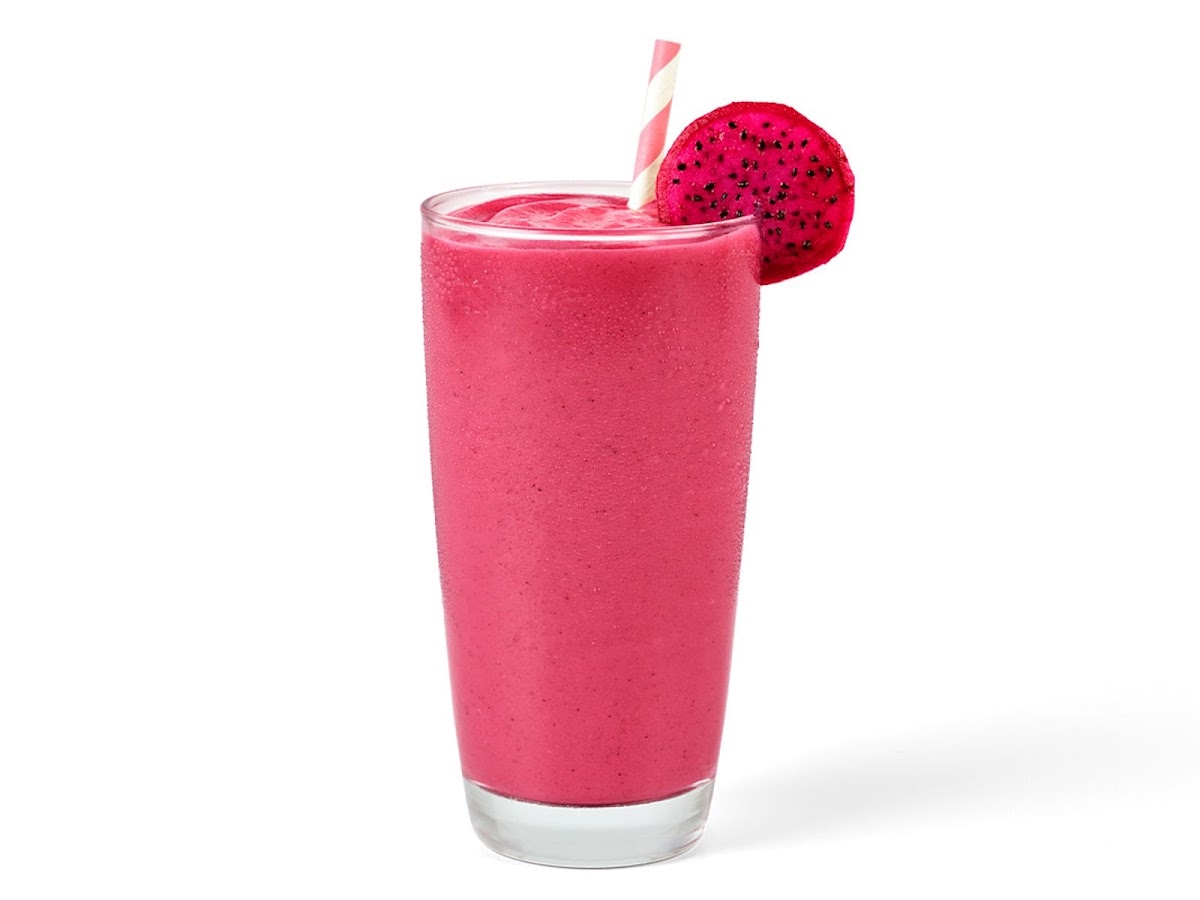 Tropical Smoothie Cafe Photo 4